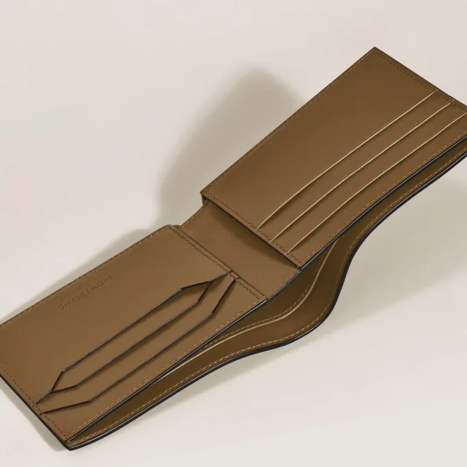 Cartera Meisterstück 6cc