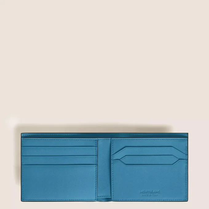 Cartera Meisterstück 6cc