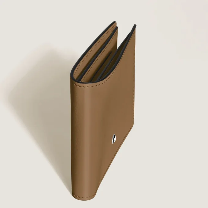 Cartera Meisterstück 6cc