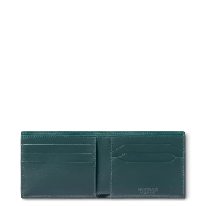 Cartera Meisterstück 6cc