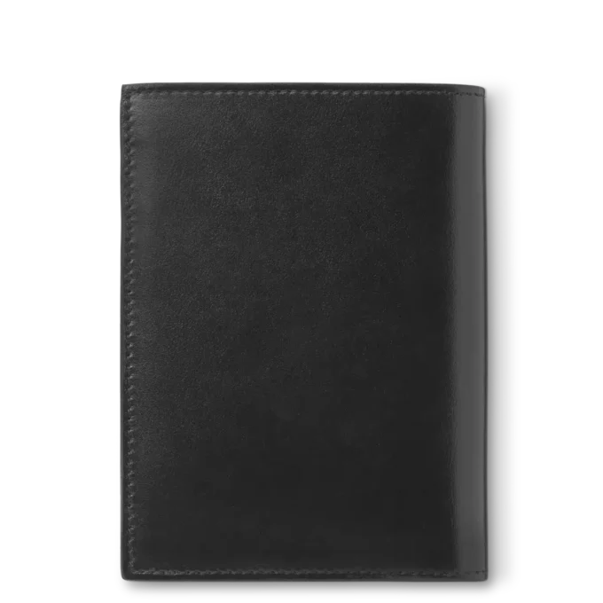 Cartera Meisterstück 7cc con tarjetero para documentos de identidad