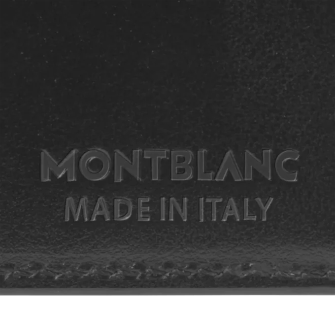 Cartera Meisterstück 7cc con tarjetero para documentos de identidad