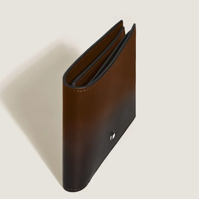 Cartera Meisterstück 8cc