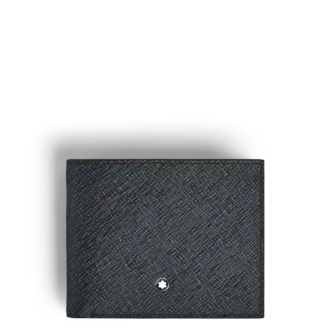 Cartera Sartorial 6cc