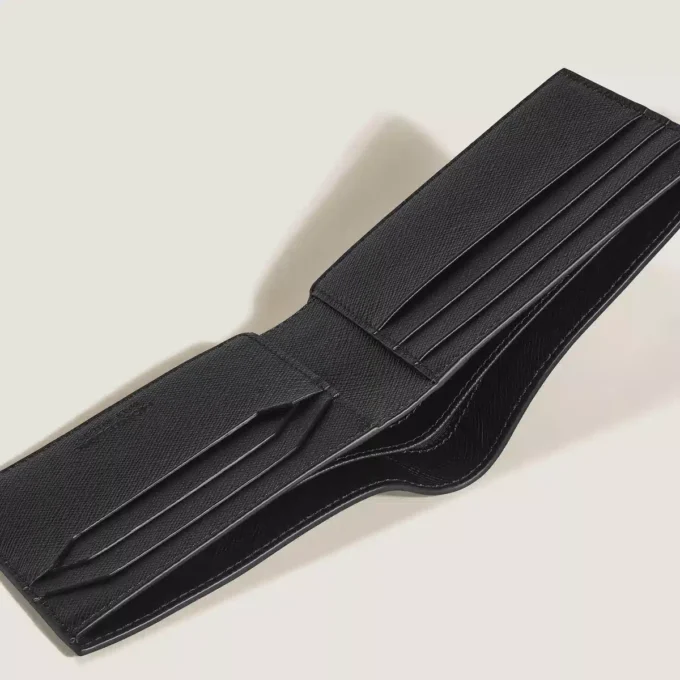 Cartera Sartorial 6cc