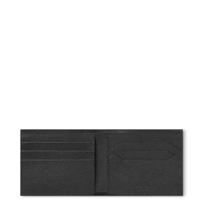 Cartera Sartorial 6cc