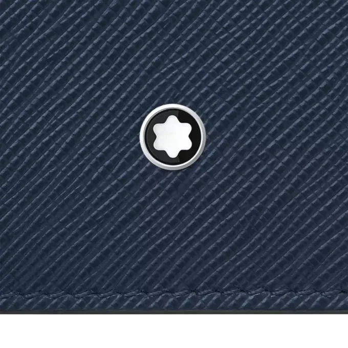 Cartera Sartorial 6cc