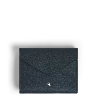 Cartera Sartorial Trio 6cc