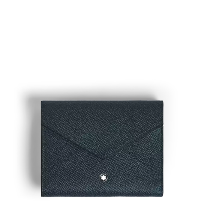 Cartera Sartorial Trio 6cc