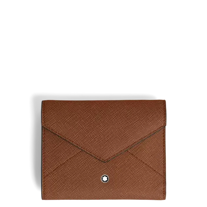 Cartera Sartorial Trio 6cc