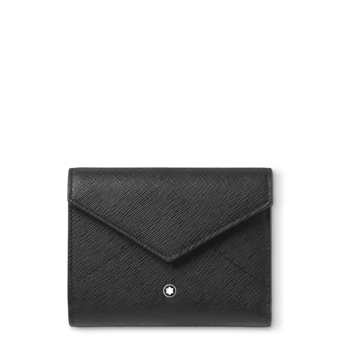 Cartera Sartorial Trio 6cc