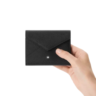 Cartera Sartorial Trio 6cc