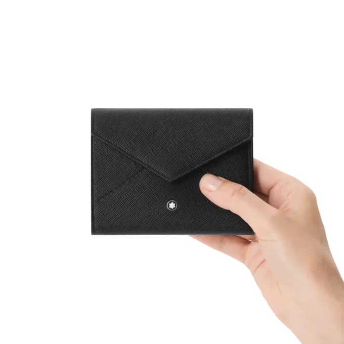 Cartera Sartorial Trio 6cc