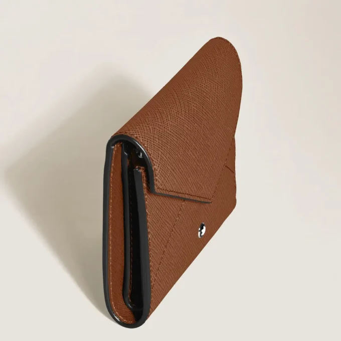 Cartera Sartorial Trio 6cc