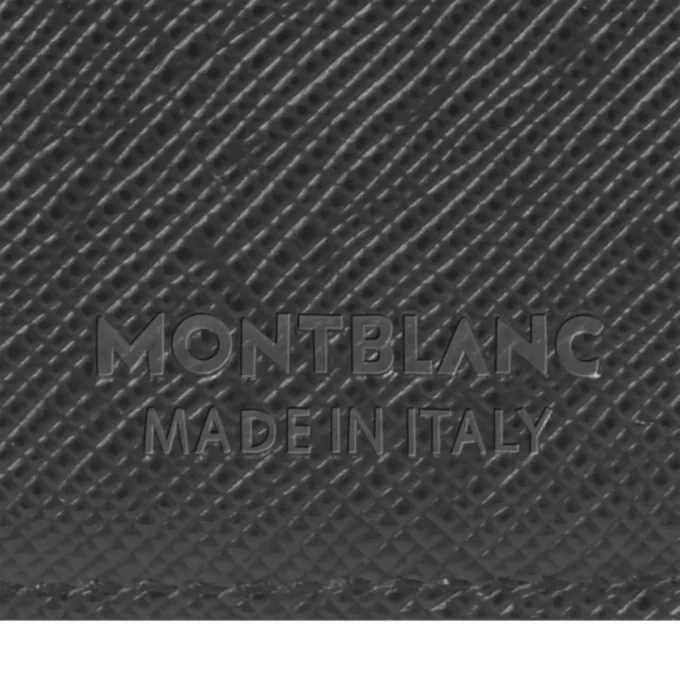 Cartera Sartorial Trio 6cc