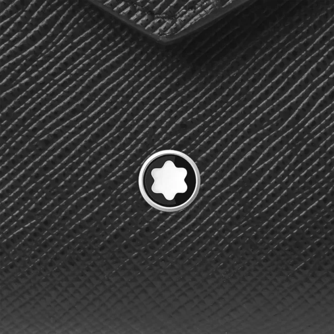 Cartera Sartorial Trio 6cc