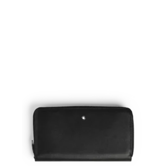 Cartera Soft 12cc con cremallera