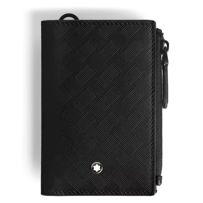 Cartera vertical Extreme 3.0 mini 6cc