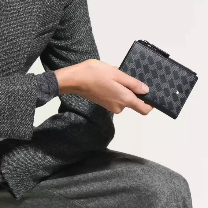 Cartera vertical Extreme 3.0 mini 6cc