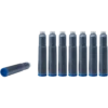 Cartuchos de tinta, azul medianoche – paquete de 8 unidades