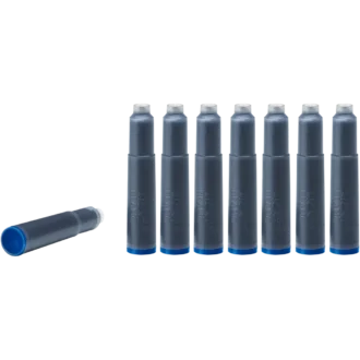 Cartuchos de tinta, azul medianoche – paquete de 8 unidades