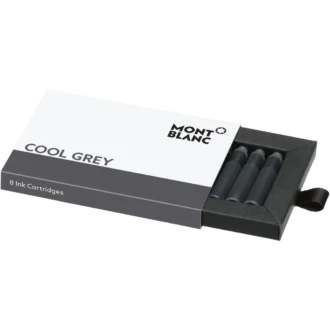 Cartuchos de tinta, gris frío – paquete de 8 unidades