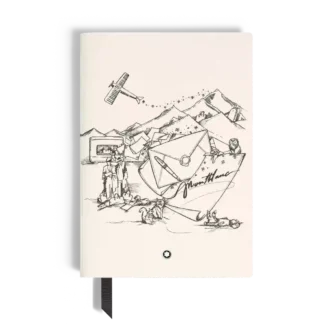 Cuaderno Happy Holiday 2025