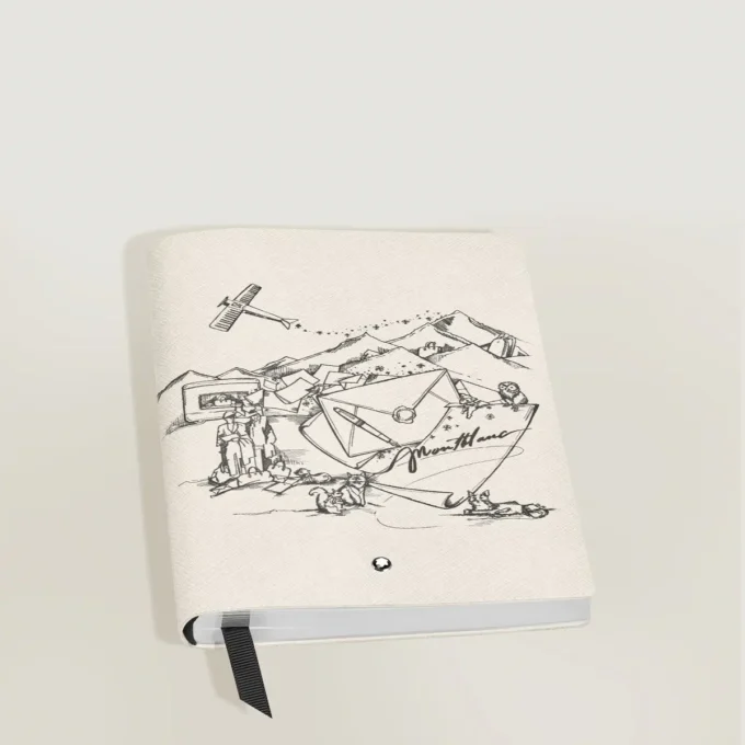 Cuaderno Happy Holiday 2025