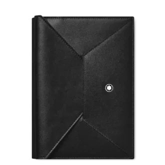 Cuaderno Meisterstück Selection Soft Envelope negro