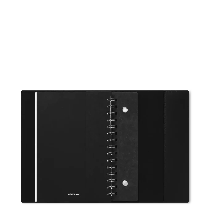 Cuaderno Meisterstück Selection Soft Envelope negro