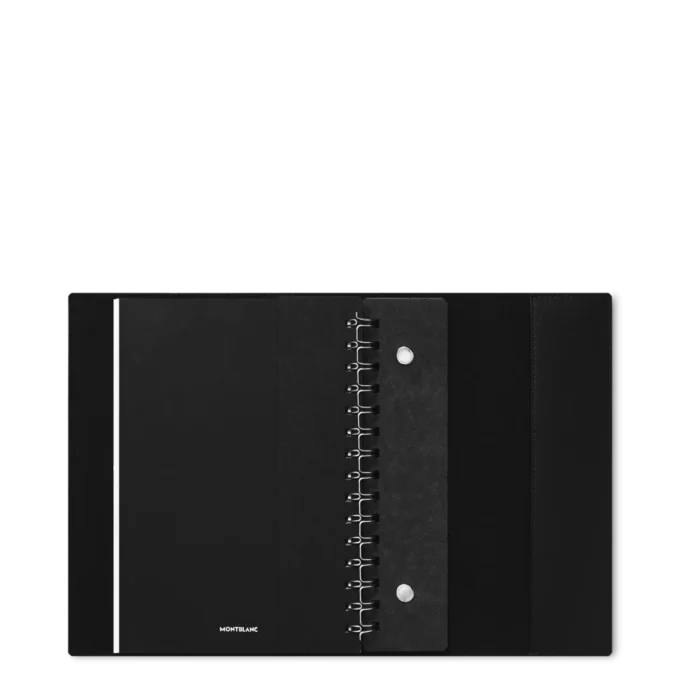 Cuaderno Meisterstück Selection Soft Envelope negro