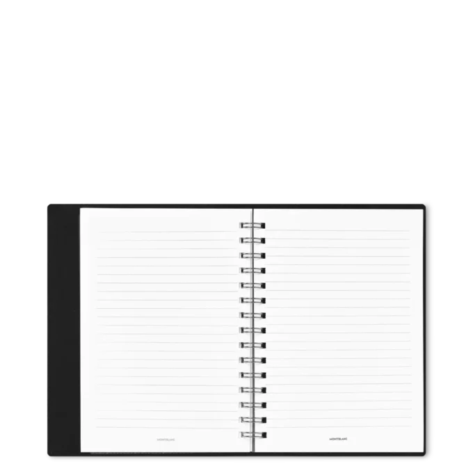 Cuaderno Meisterstück Selection Soft Envelope negro