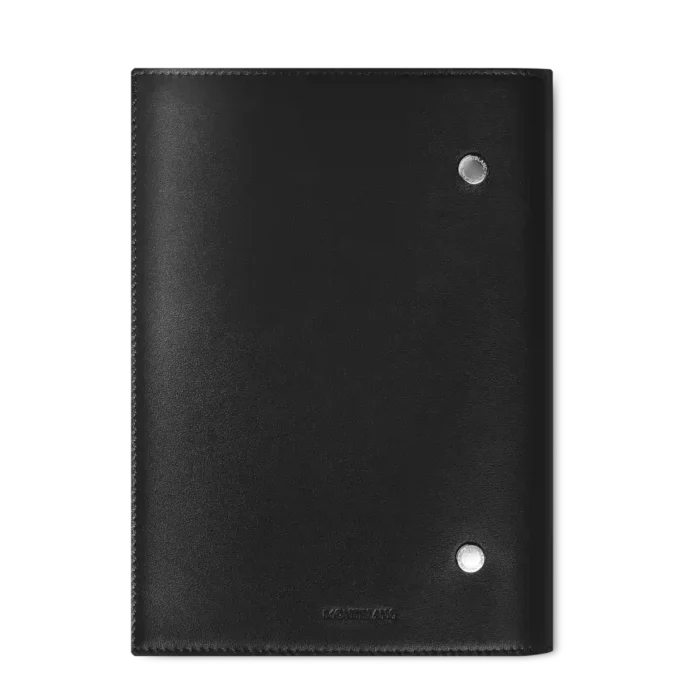 Cuaderno Meisterstück Selection Soft Envelope negro