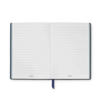 Cuaderno n.º 146 pequeño, Writers Edition Homage to Jane Austen, azul – Rayado