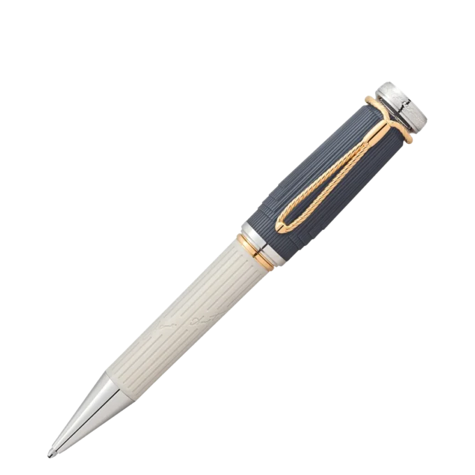 Edición Escritores Homenaje a Jane Austen Bolígrafo de edición limitada