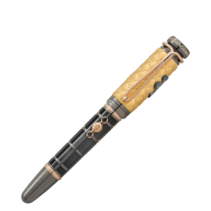 Edición Escritores Homenaje a Jane Austen Edición Limitada 97 Pluma estilográfica