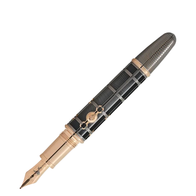 Edición Escritores Homenaje a Jane Austen Edición Limitada 97 Pluma estilográfica