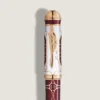 Edición Writers Edition Homage to Johann Wolfgang von Goethe Limited Edition 1808 Rollerball