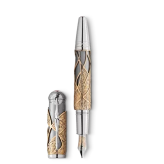 Edición Escritores Homenaje a los hermanos Grimm Edición Limitada 1812 Pluma estilográfica