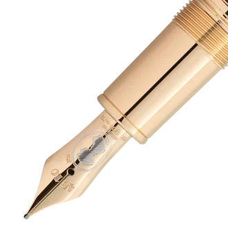 Edición Writers Edición limitada 1813 Pluma estilográfica en homenaje a Jane Austen