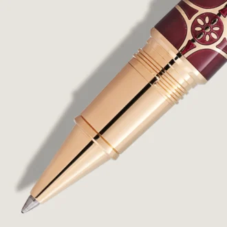 Edición Writers Edition Homage to Johann Wolfgang von Goethe Limited Edition 1808 Rollerball