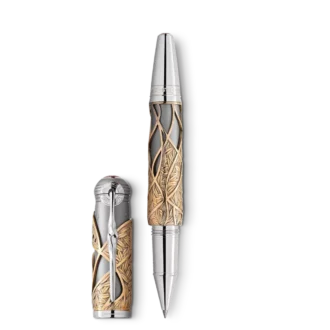 Edición Writers Edition Homage to the Brothers Grimm Limited Edition1812 Rollerball