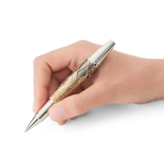 Edición Writers Edition Homage to the Brothers Grimm Limited Edition1812 Rollerball