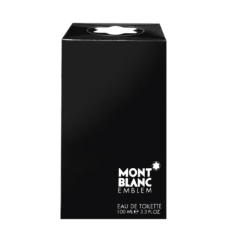 Emblem Eau de Toilette 100 ml