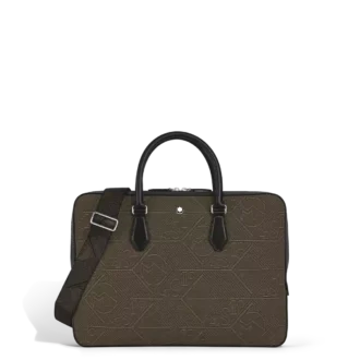 Estuche fino para documentos 4810 jacquard