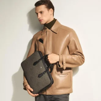 Estuche fino para documentos 4810 jacquard