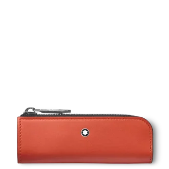 Estuche para 1 bolígrafo Heritage Rouge et Noir Baby