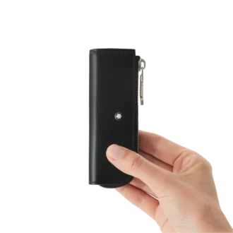 Estuche para 1 bolígrafo Heritage Rouge et Noir Baby