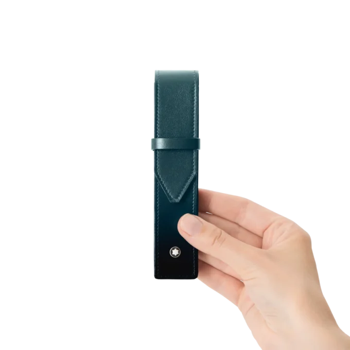 Estuche para 1 bolígrafo Meisterstück