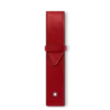 Estuche para 1 bolígrafo Montblanc Sartorial